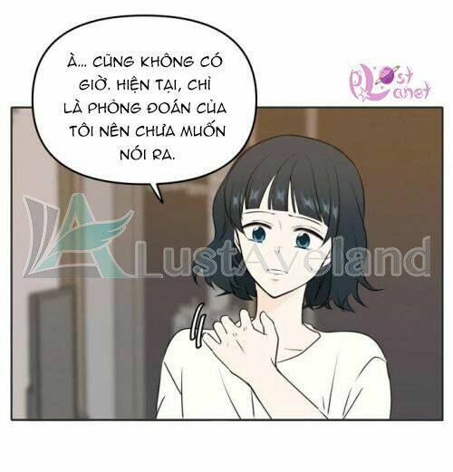 Kiếp Này Cũng Xin Chăm Sóc Tôi Như Vậy Nhé Kiếp Này Cũng Xin Chăm Sóc Tôi Như Vậy Nhé: Chapter 49