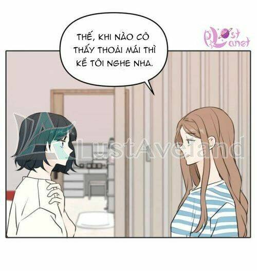 Kiếp Này Cũng Xin Chăm Sóc Tôi Như Vậy Nhé Kiếp Này Cũng Xin Chăm Sóc Tôi Như Vậy Nhé: Chapter 49