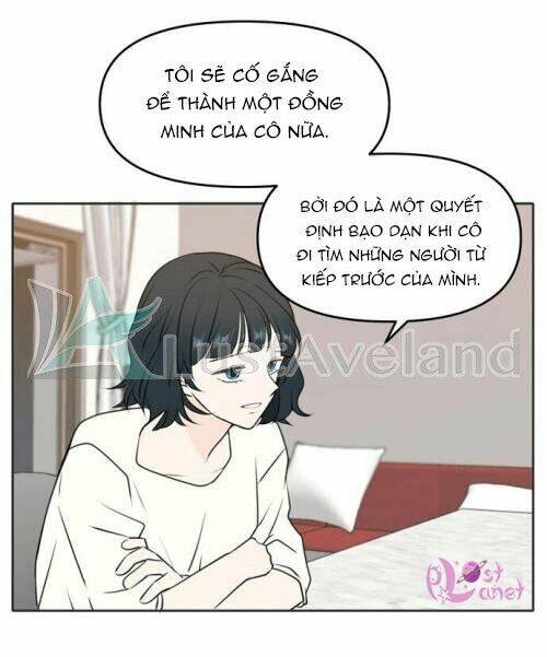 Kiếp Này Cũng Xin Chăm Sóc Tôi Như Vậy Nhé Kiếp Này Cũng Xin Chăm Sóc Tôi Như Vậy Nhé: Chapter 49