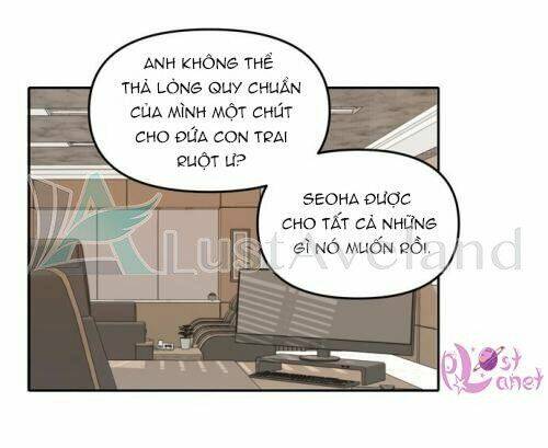 Kiếp Này Cũng Xin Chăm Sóc Tôi Như Vậy Nhé Kiếp Này Cũng Xin Chăm Sóc Tôi Như Vậy Nhé: Chapter 49