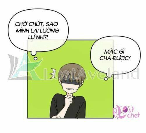 Kiếp Này Cũng Xin Chăm Sóc Tôi Như Vậy Nhé Kiếp Này Cũng Xin Chăm Sóc Tôi Như Vậy Nhé: Chapter 49