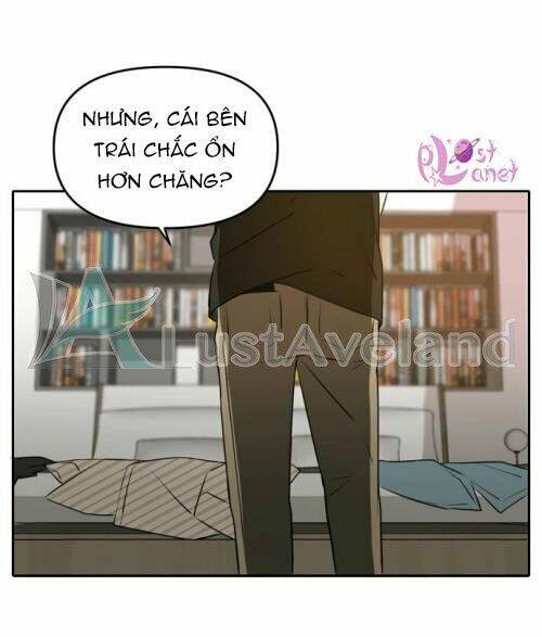 Kiếp Này Cũng Xin Chăm Sóc Tôi Như Vậy Nhé Kiếp Này Cũng Xin Chăm Sóc Tôi Như Vậy Nhé: Chapter 49