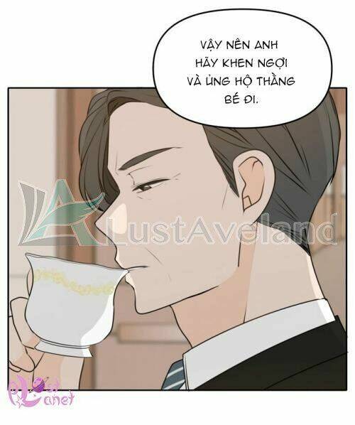 Kiếp Này Cũng Xin Chăm Sóc Tôi Như Vậy Nhé Kiếp Này Cũng Xin Chăm Sóc Tôi Như Vậy Nhé: Chapter 49