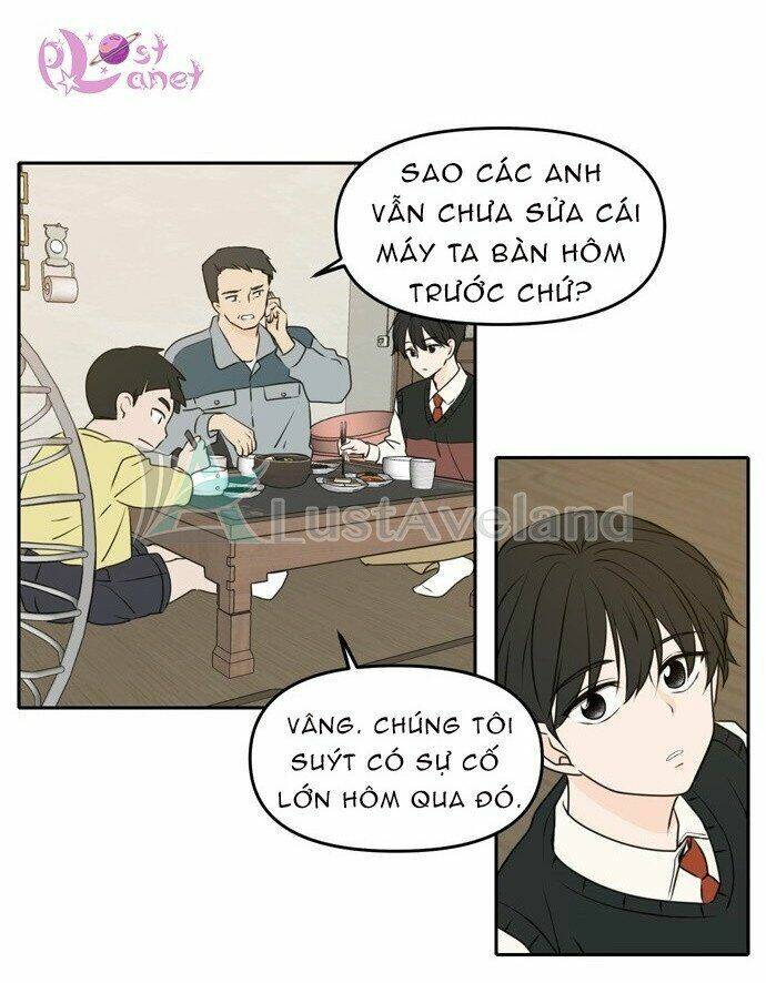 Kiếp Này Cũng Xin Chăm Sóc Tôi Như Vậy Nhé Kiếp Này Cũng Xin Chăm Sóc Tôi Như Vậy Nhé: Chapter 51