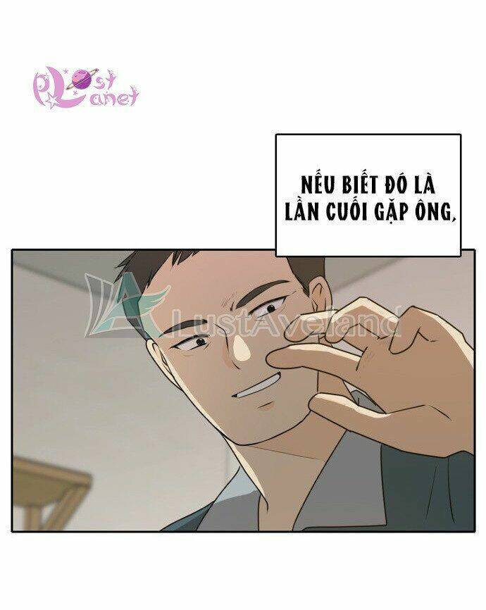 Kiếp Này Cũng Xin Chăm Sóc Tôi Như Vậy Nhé Kiếp Này Cũng Xin Chăm Sóc Tôi Như Vậy Nhé: Chapter 51