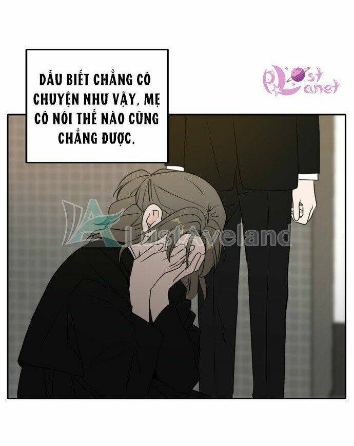 Kiếp Này Cũng Xin Chăm Sóc Tôi Như Vậy Nhé Kiếp Này Cũng Xin Chăm Sóc Tôi Như Vậy Nhé: Chapter 51