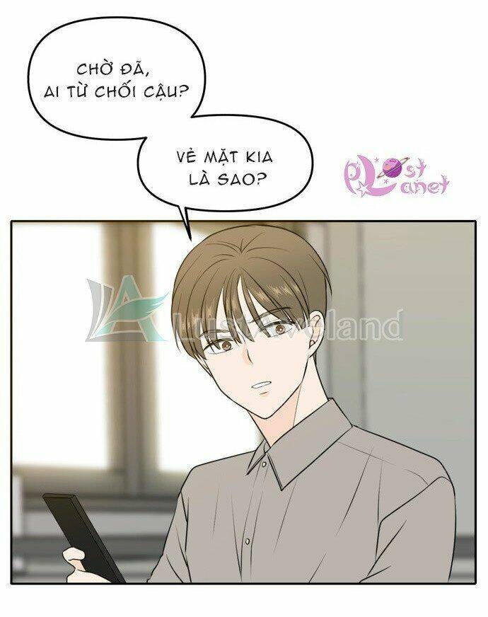 Kiếp Này Cũng Xin Chăm Sóc Tôi Như Vậy Nhé Kiếp Này Cũng Xin Chăm Sóc Tôi Như Vậy Nhé: Chapter 51