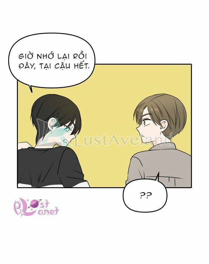 Kiếp Này Cũng Xin Chăm Sóc Tôi Như Vậy Nhé Kiếp Này Cũng Xin Chăm Sóc Tôi Như Vậy Nhé: Chapter 51