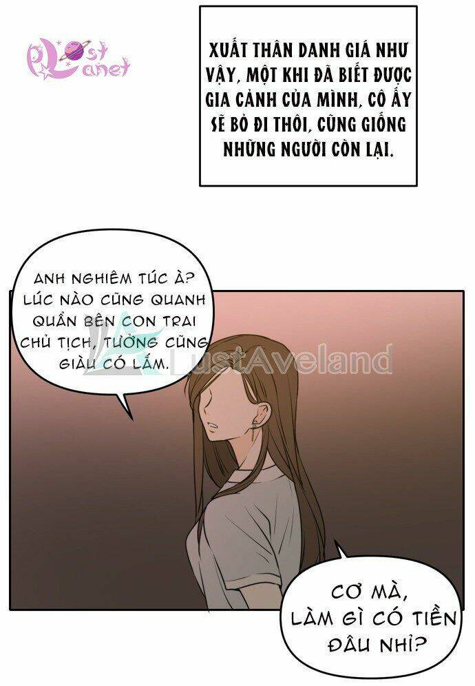 Kiếp Này Cũng Xin Chăm Sóc Tôi Như Vậy Nhé Kiếp Này Cũng Xin Chăm Sóc Tôi Như Vậy Nhé: Chapter 51