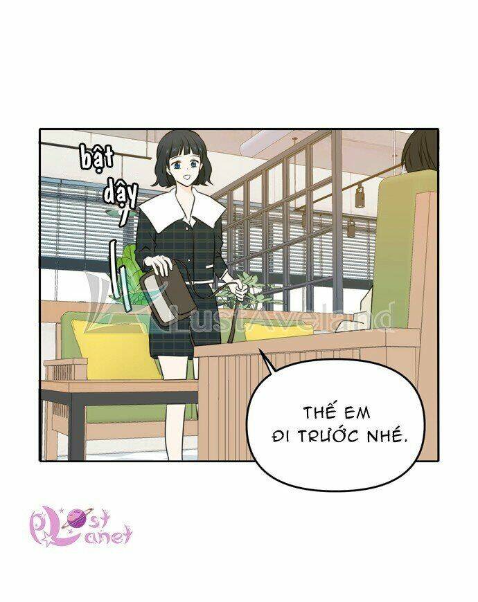 Kiếp Này Cũng Xin Chăm Sóc Tôi Như Vậy Nhé Kiếp Này Cũng Xin Chăm Sóc Tôi Như Vậy Nhé: Chapter 51