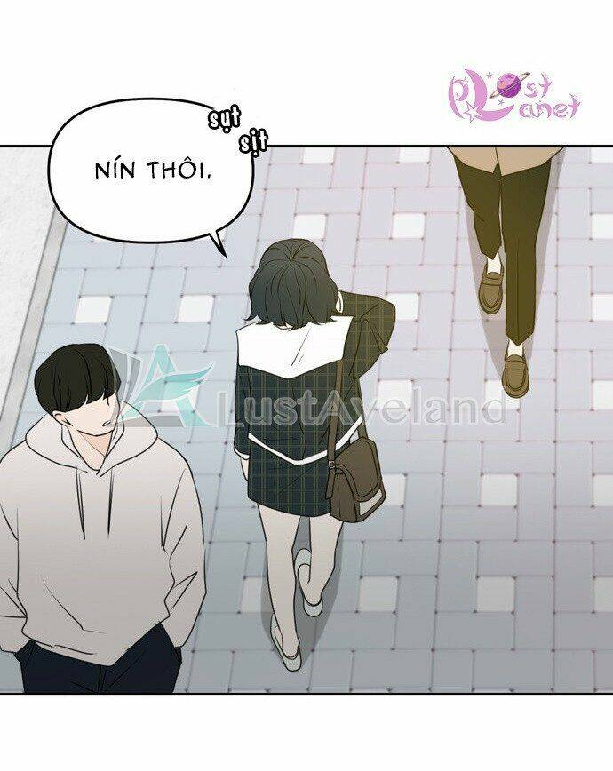 Kiếp Này Cũng Xin Chăm Sóc Tôi Như Vậy Nhé Kiếp Này Cũng Xin Chăm Sóc Tôi Như Vậy Nhé: Chapter 51