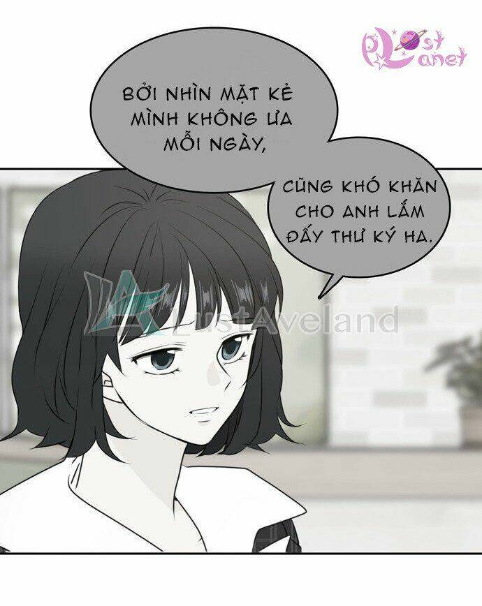 Kiếp Này Cũng Xin Chăm Sóc Tôi Như Vậy Nhé Kiếp Này Cũng Xin Chăm Sóc Tôi Như Vậy Nhé: Chapter 51