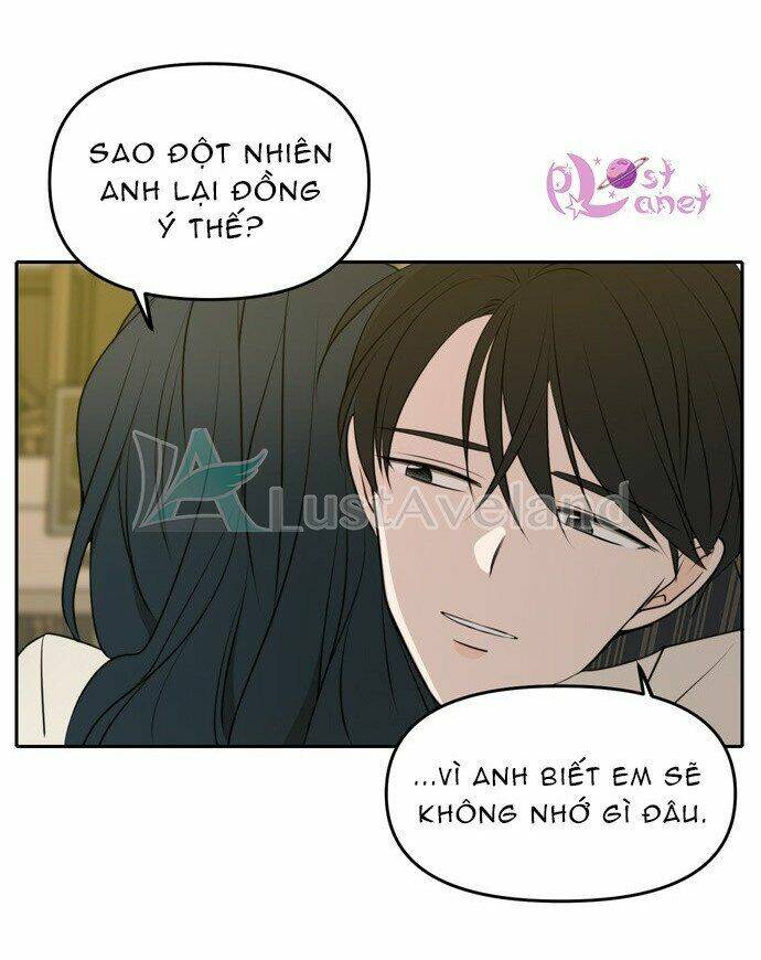 Kiếp Này Cũng Xin Chăm Sóc Tôi Như Vậy Nhé Kiếp Này Cũng Xin Chăm Sóc Tôi Như Vậy Nhé: Chapter 51