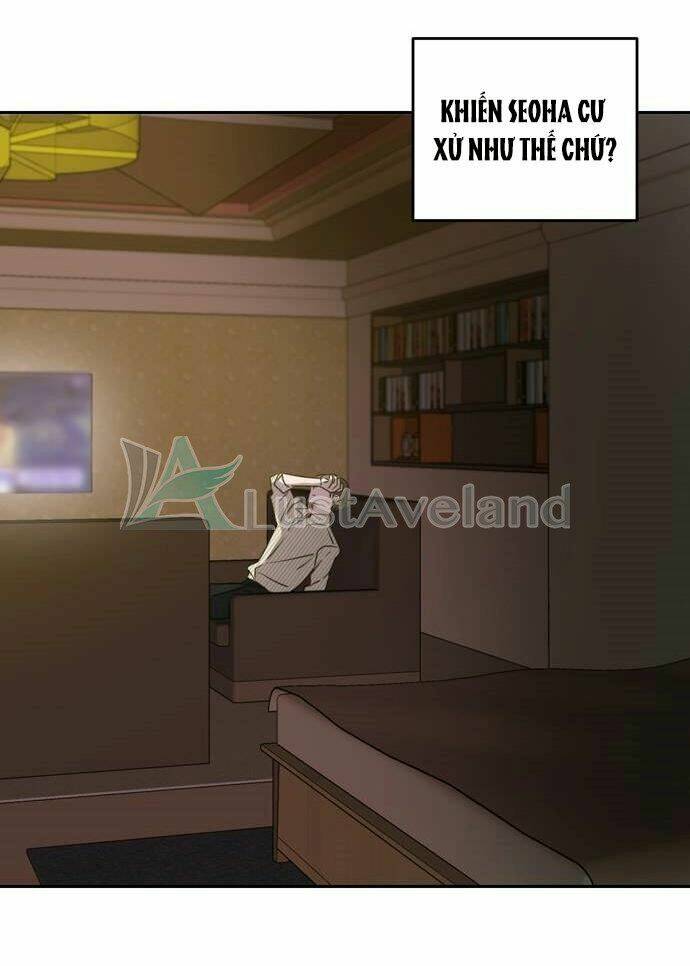 Kiếp Này Cũng Xin Chăm Sóc Tôi Như Vậy Nhé Kiếp Này Cũng Xin Chăm Sóc Tôi Như Vậy Nhé: Chapter 53