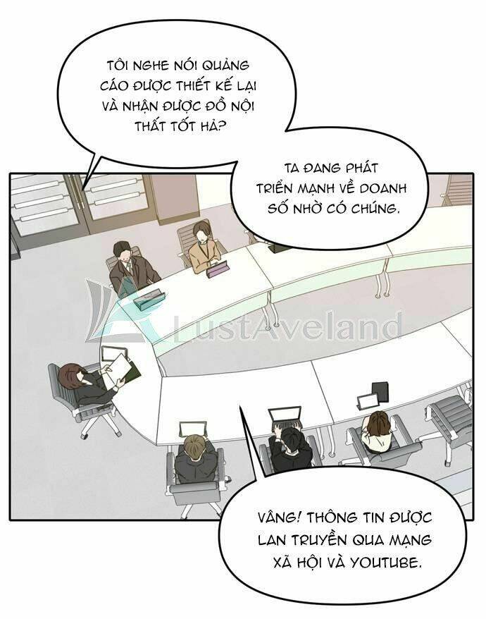 Kiếp Này Cũng Xin Chăm Sóc Tôi Như Vậy Nhé Kiếp Này Cũng Xin Chăm Sóc Tôi Như Vậy Nhé: Chapter 53