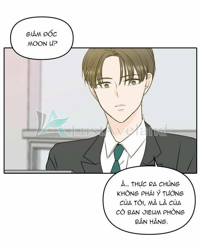 Kiếp Này Cũng Xin Chăm Sóc Tôi Như Vậy Nhé Kiếp Này Cũng Xin Chăm Sóc Tôi Như Vậy Nhé: Chapter 53