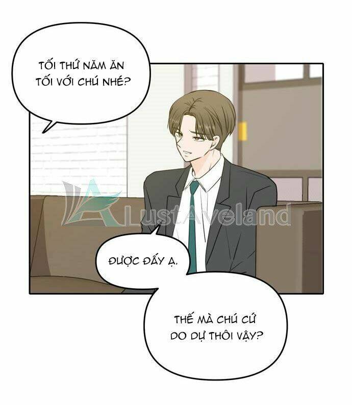 Kiếp Này Cũng Xin Chăm Sóc Tôi Như Vậy Nhé Kiếp Này Cũng Xin Chăm Sóc Tôi Như Vậy Nhé: Chapter 53