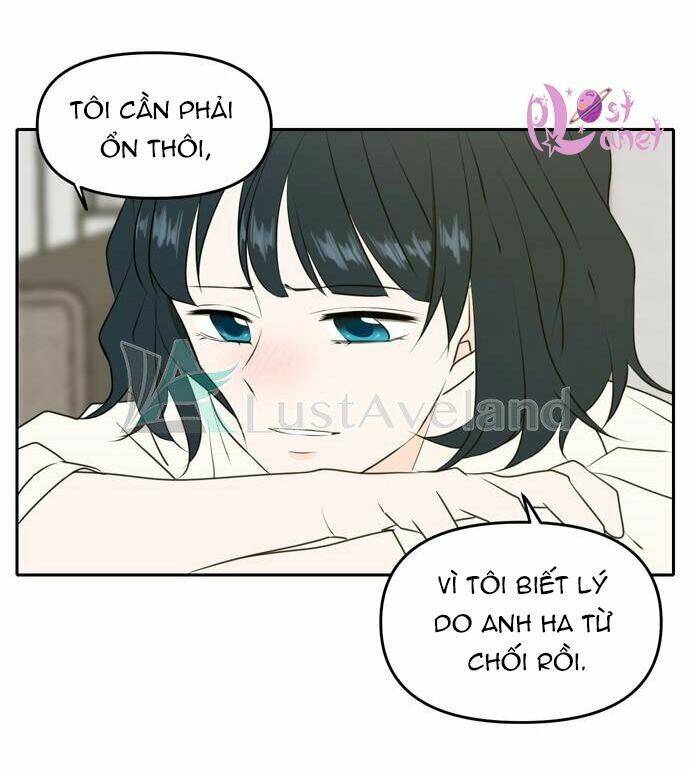 Kiếp Này Cũng Xin Chăm Sóc Tôi Như Vậy Nhé Kiếp Này Cũng Xin Chăm Sóc Tôi Như Vậy Nhé: Chapter 53