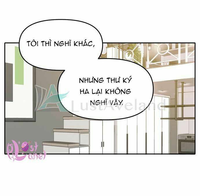 Kiếp Này Cũng Xin Chăm Sóc Tôi Như Vậy Nhé Kiếp Này Cũng Xin Chăm Sóc Tôi Như Vậy Nhé: Chapter 53