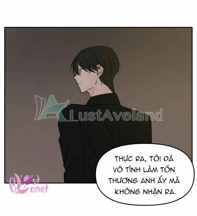 Kiếp Này Cũng Xin Chăm Sóc Tôi Như Vậy Nhé Kiếp Này Cũng Xin Chăm Sóc Tôi Như Vậy Nhé: Chapter 53