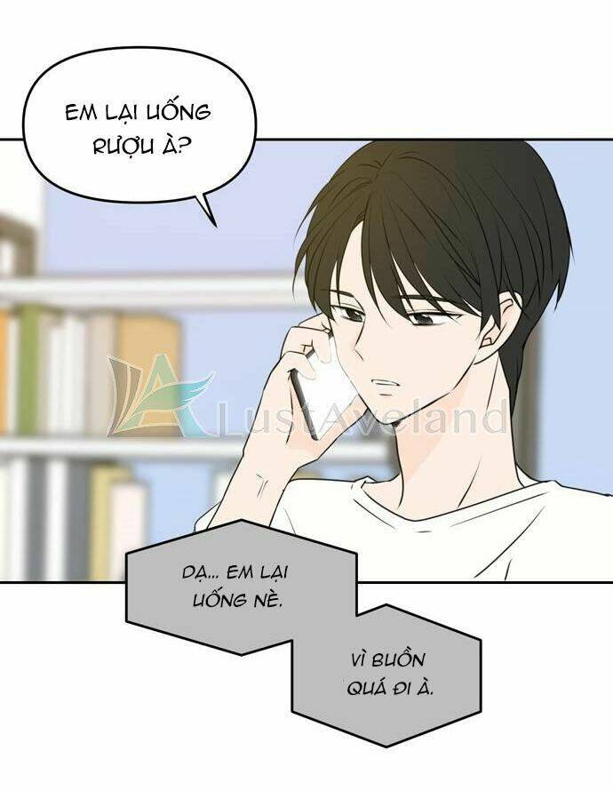 Kiếp Này Cũng Xin Chăm Sóc Tôi Như Vậy Nhé Kiếp Này Cũng Xin Chăm Sóc Tôi Như Vậy Nhé: Chapter 53