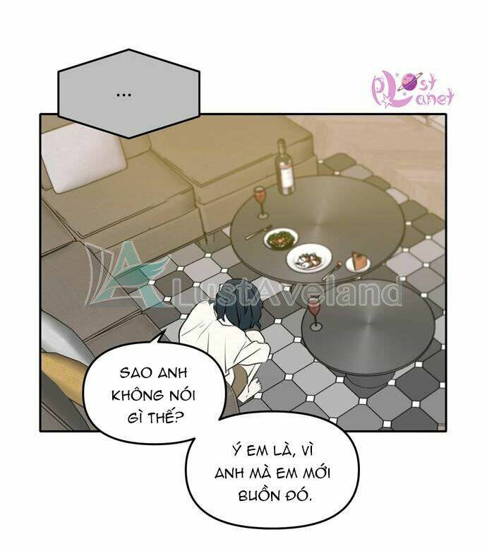 Kiếp Này Cũng Xin Chăm Sóc Tôi Như Vậy Nhé Kiếp Này Cũng Xin Chăm Sóc Tôi Như Vậy Nhé: Chapter 53
