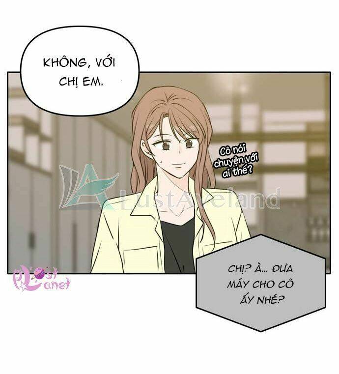 Kiếp Này Cũng Xin Chăm Sóc Tôi Như Vậy Nhé Kiếp Này Cũng Xin Chăm Sóc Tôi Như Vậy Nhé: Chapter 53