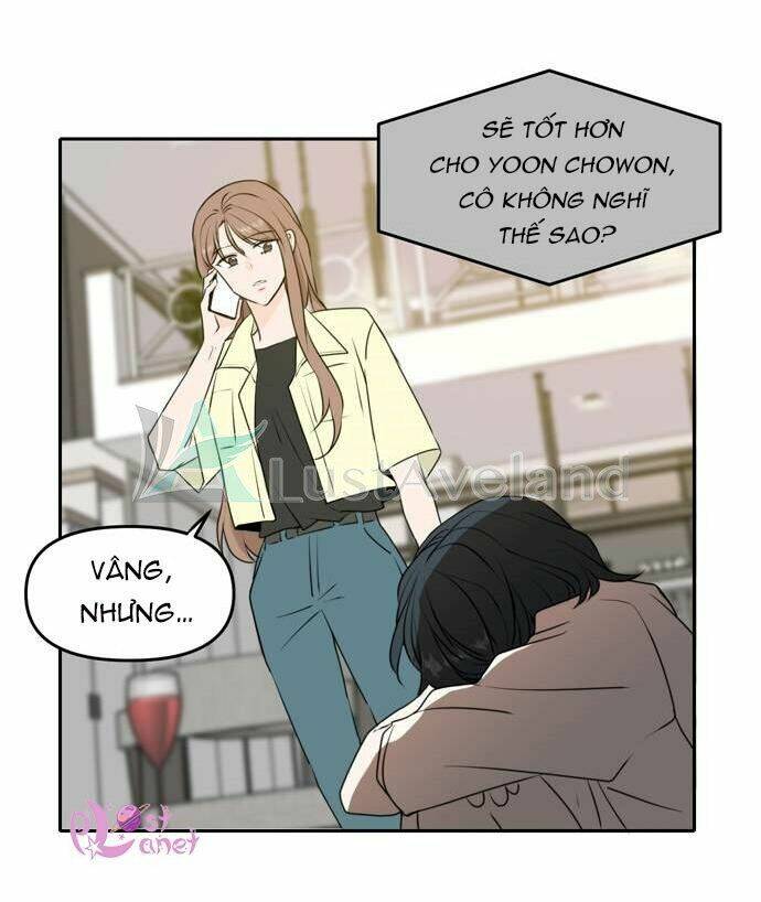 Kiếp Này Cũng Xin Chăm Sóc Tôi Như Vậy Nhé Kiếp Này Cũng Xin Chăm Sóc Tôi Như Vậy Nhé: Chapter 53