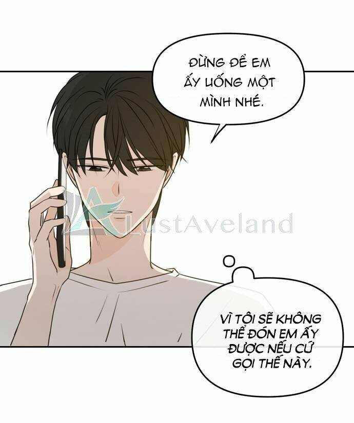 Kiếp Này Cũng Xin Chăm Sóc Tôi Như Vậy Nhé Kiếp Này Cũng Xin Chăm Sóc Tôi Như Vậy Nhé: Chapter 53