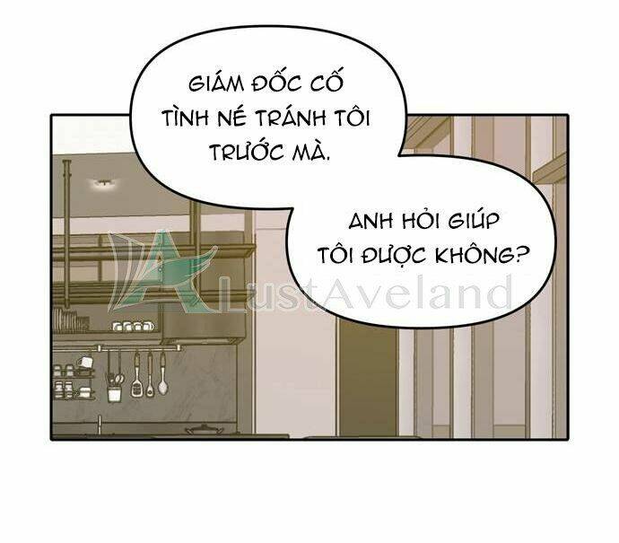 Kiếp Này Cũng Xin Chăm Sóc Tôi Như Vậy Nhé Kiếp Này Cũng Xin Chăm Sóc Tôi Như Vậy Nhé: Chapter 53