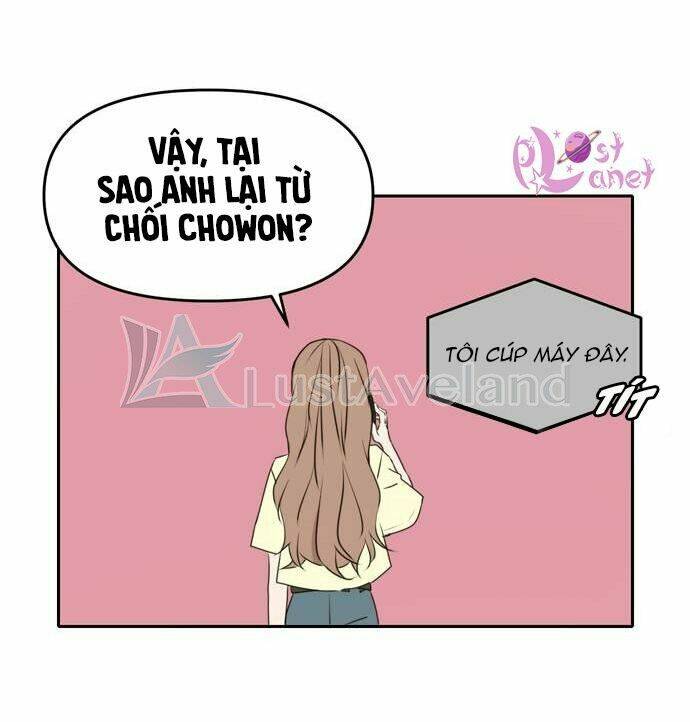 Kiếp Này Cũng Xin Chăm Sóc Tôi Như Vậy Nhé Kiếp Này Cũng Xin Chăm Sóc Tôi Như Vậy Nhé: Chapter 53