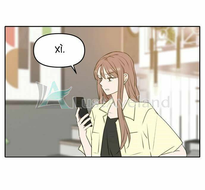 Kiếp Này Cũng Xin Chăm Sóc Tôi Như Vậy Nhé Kiếp Này Cũng Xin Chăm Sóc Tôi Như Vậy Nhé: Chapter 53