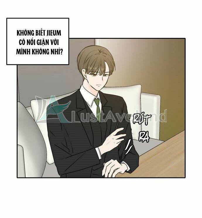 Kiếp Này Cũng Xin Chăm Sóc Tôi Như Vậy Nhé Kiếp Này Cũng Xin Chăm Sóc Tôi Như Vậy Nhé: Chapter 53
