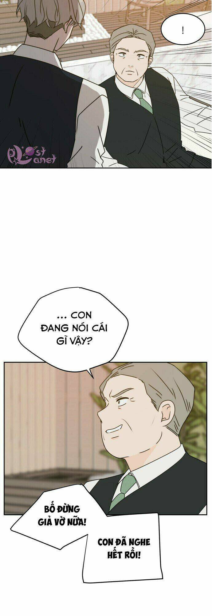Kiếp Này Cũng Xin Chăm Sóc Tôi Như Vậy Nhé Kiếp Này Cũng Xin Chăm Sóc Tôi Như Vậy Nhé: Chapter 60