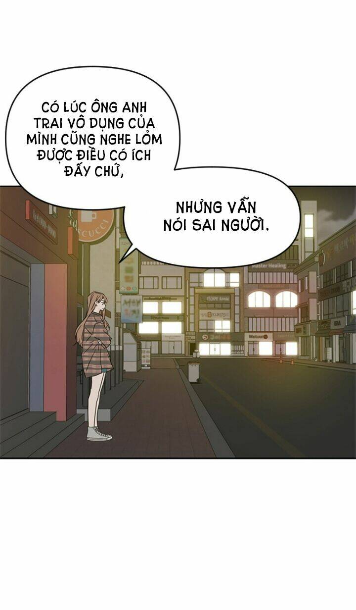 Kiếp Này Cũng Xin Chăm Sóc Tôi Như Vậy Nhé Kiếp Này Cũng Xin Chăm Sóc Tôi Như Vậy Nhé: Chapter 61
