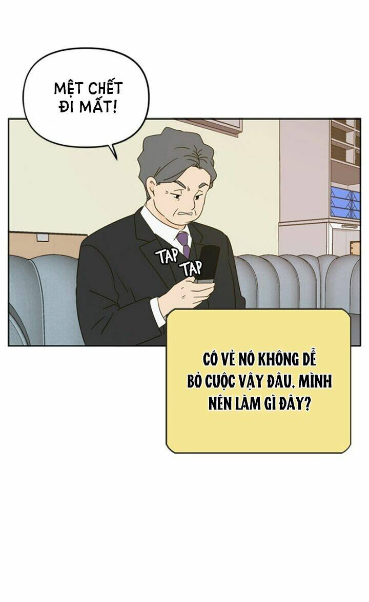 Kiếp Này Cũng Xin Chăm Sóc Tôi Như Vậy Nhé Kiếp Này Cũng Xin Chăm Sóc Tôi Như Vậy Nhé: Chapter 61