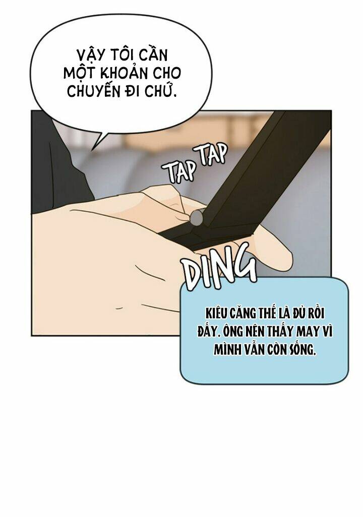 Kiếp Này Cũng Xin Chăm Sóc Tôi Như Vậy Nhé Kiếp Này Cũng Xin Chăm Sóc Tôi Như Vậy Nhé: Chapter 61