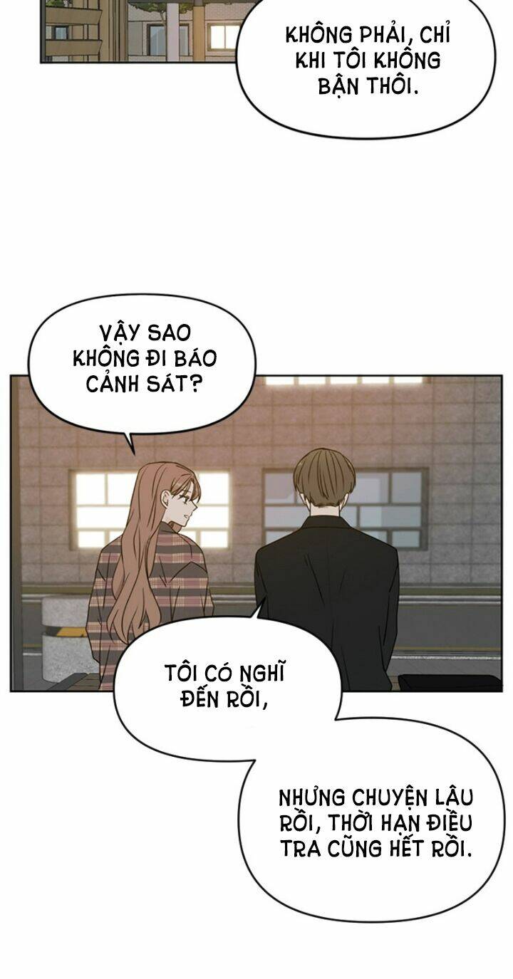 Kiếp Này Cũng Xin Chăm Sóc Tôi Như Vậy Nhé Kiếp Này Cũng Xin Chăm Sóc Tôi Như Vậy Nhé: Chapter 61