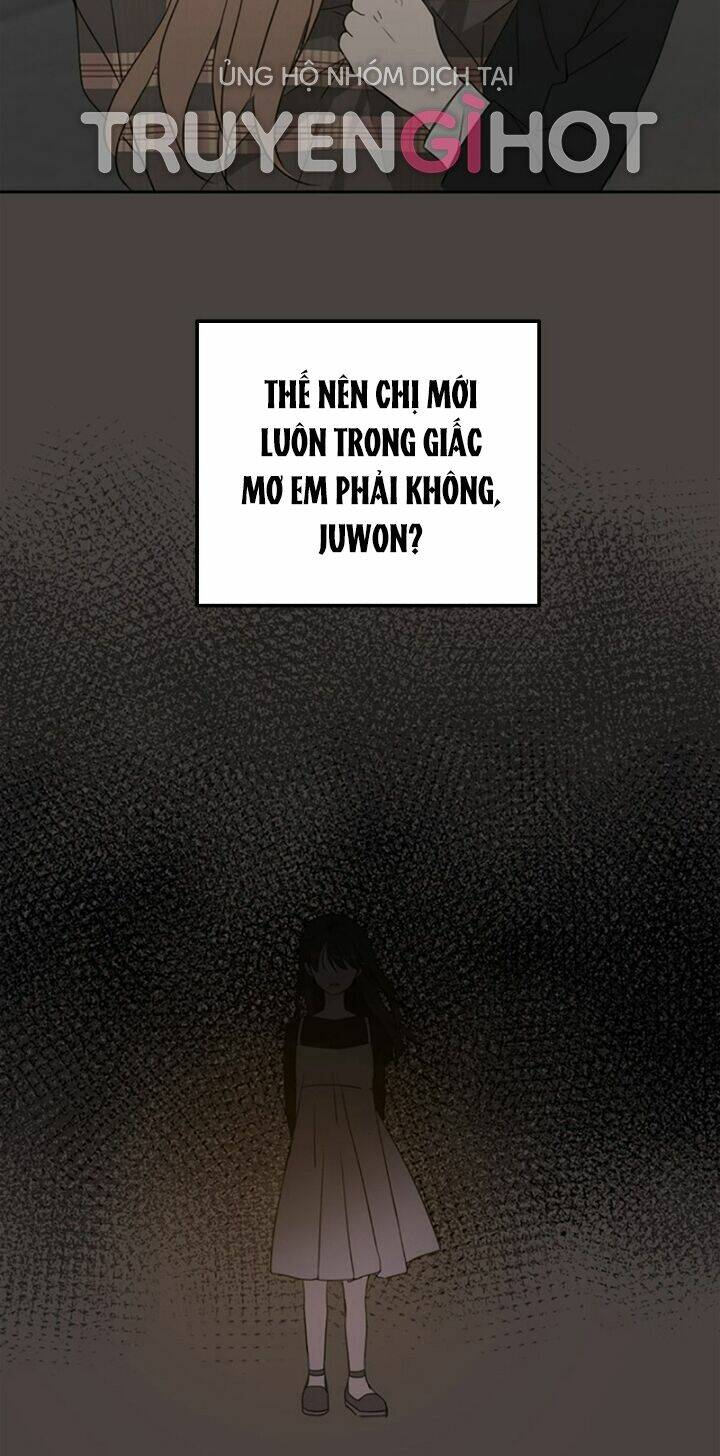 Kiếp Này Cũng Xin Chăm Sóc Tôi Như Vậy Nhé Kiếp Này Cũng Xin Chăm Sóc Tôi Như Vậy Nhé: Chapter 61