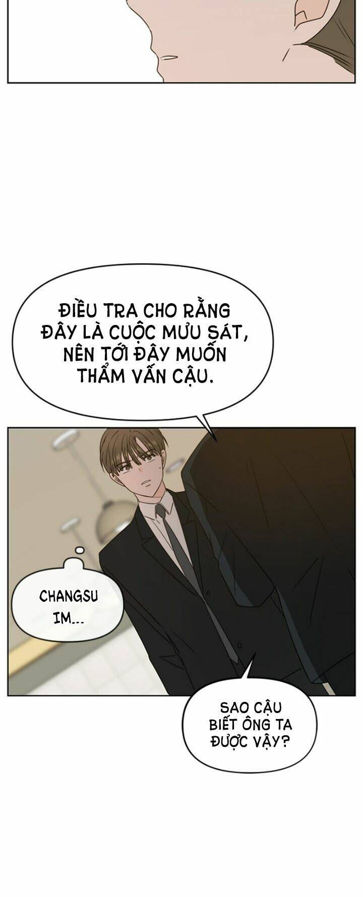 Kiếp Này Cũng Xin Chăm Sóc Tôi Như Vậy Nhé Kiếp Này Cũng Xin Chăm Sóc Tôi Như Vậy Nhé: Chapter 61