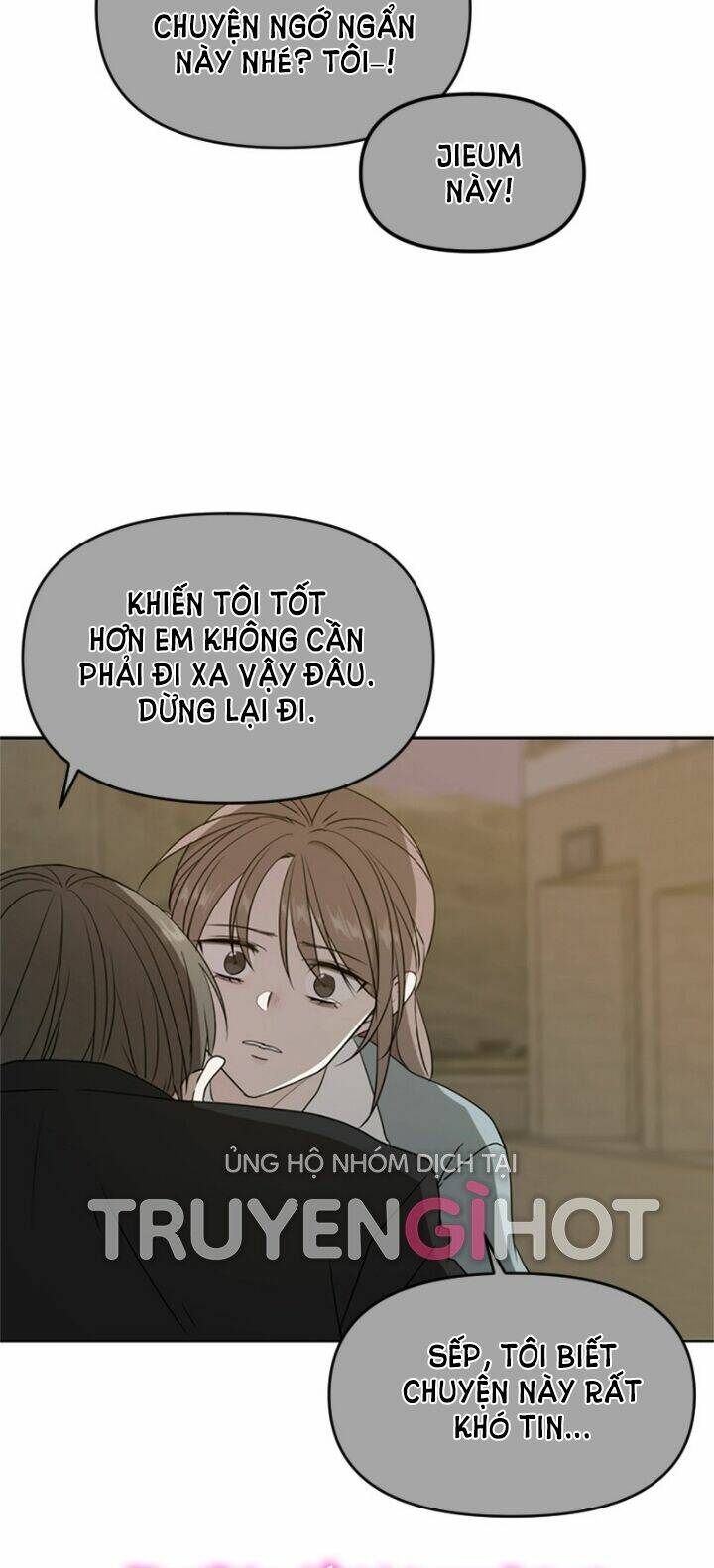 Kiếp Này Cũng Xin Chăm Sóc Tôi Như Vậy Nhé Kiếp Này Cũng Xin Chăm Sóc Tôi Như Vậy Nhé: Chapter 64
