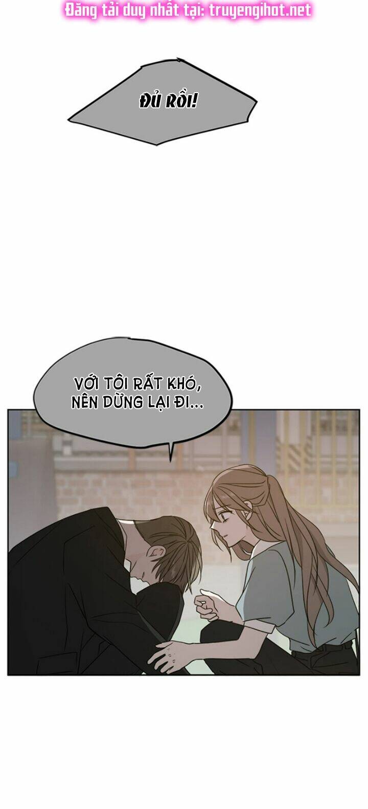 Kiếp Này Cũng Xin Chăm Sóc Tôi Như Vậy Nhé Kiếp Này Cũng Xin Chăm Sóc Tôi Như Vậy Nhé: Chapter 64