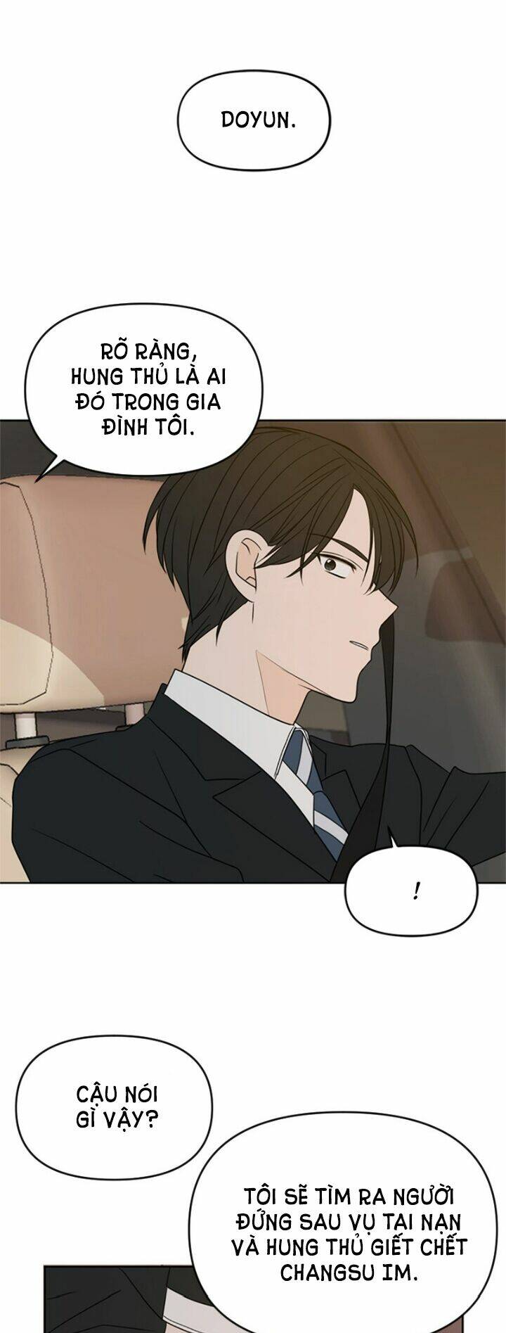 Kiếp Này Cũng Xin Chăm Sóc Tôi Như Vậy Nhé Kiếp Này Cũng Xin Chăm Sóc Tôi Như Vậy Nhé: Chapter 64