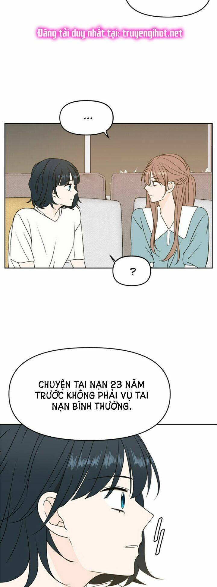 Kiếp Này Cũng Xin Chăm Sóc Tôi Như Vậy Nhé Kiếp Này Cũng Xin Chăm Sóc Tôi Như Vậy Nhé: Chapter 64