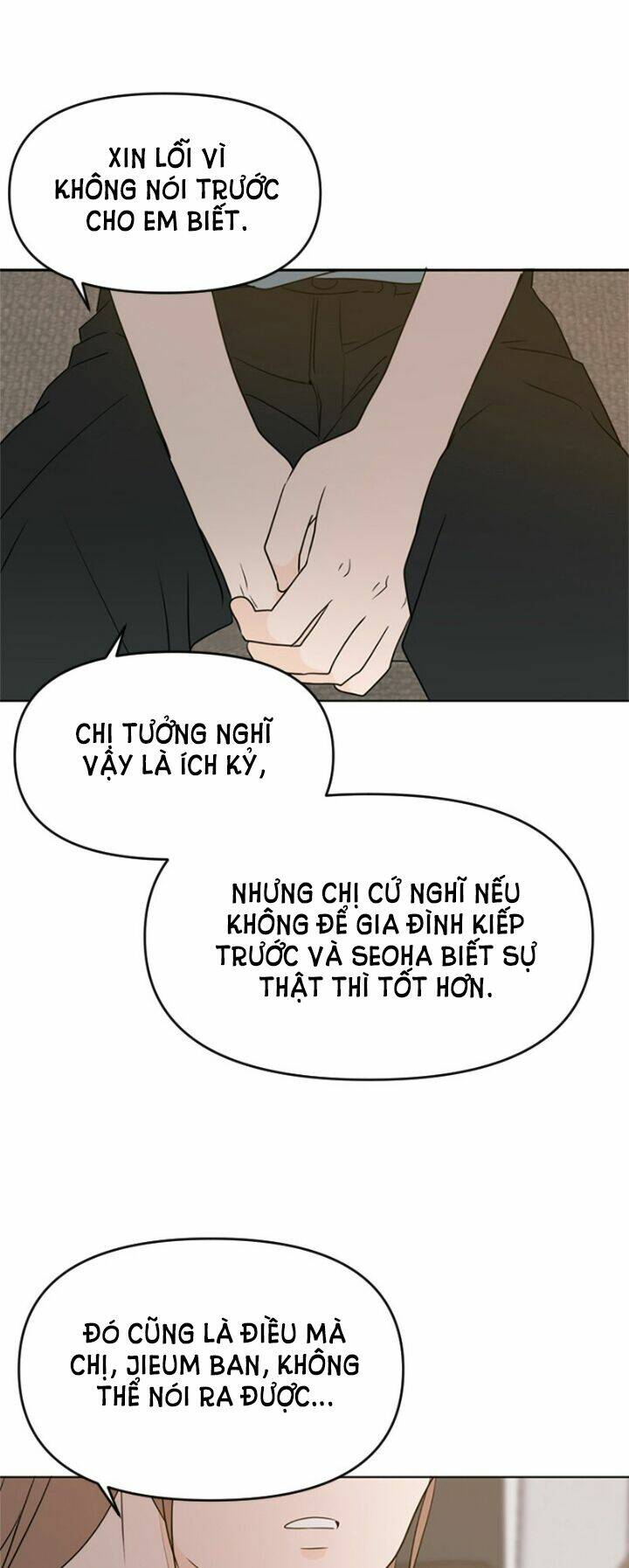 Kiếp Này Cũng Xin Chăm Sóc Tôi Như Vậy Nhé Kiếp Này Cũng Xin Chăm Sóc Tôi Như Vậy Nhé: Chapter 64