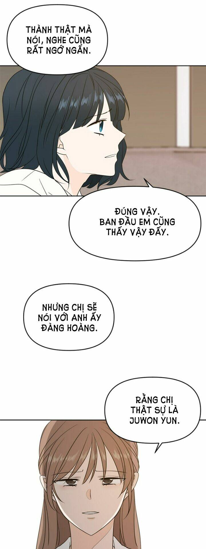 Kiếp Này Cũng Xin Chăm Sóc Tôi Như Vậy Nhé Kiếp Này Cũng Xin Chăm Sóc Tôi Như Vậy Nhé: Chapter 64