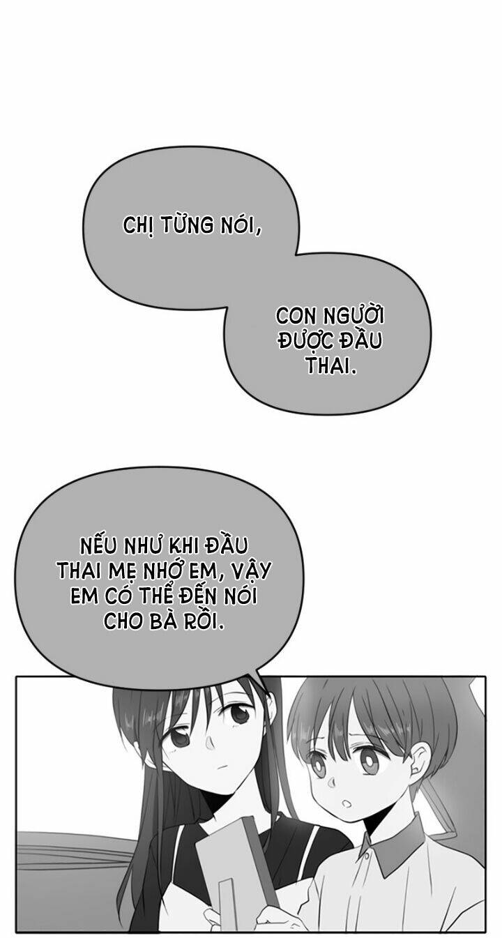 Kiếp Này Cũng Xin Chăm Sóc Tôi Như Vậy Nhé Kiếp Này Cũng Xin Chăm Sóc Tôi Như Vậy Nhé: Chapter 64