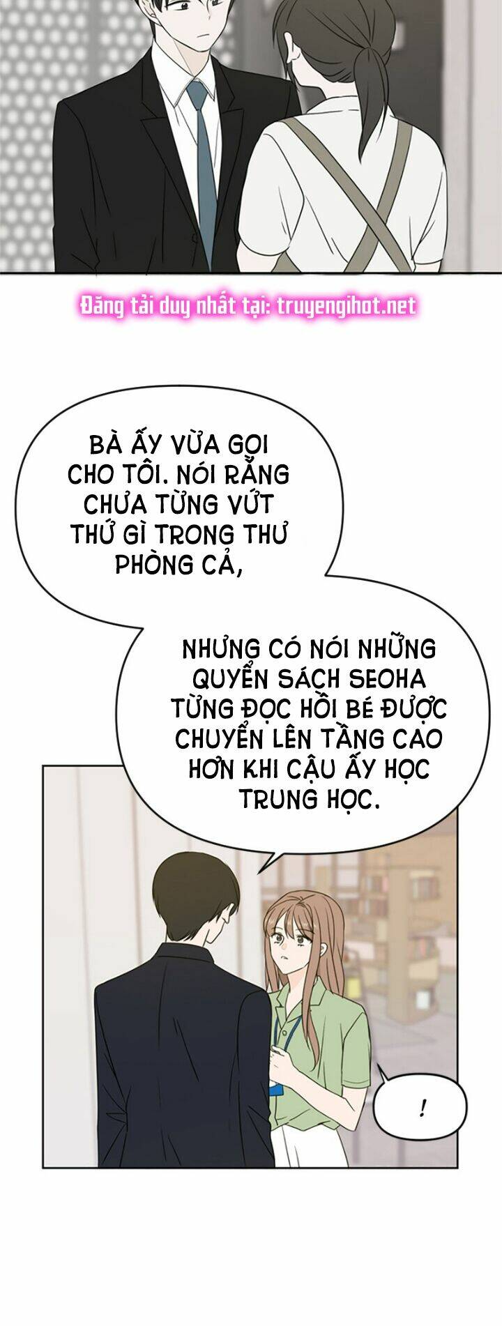 Kiếp Này Cũng Xin Chăm Sóc Tôi Như Vậy Nhé Kiếp Này Cũng Xin Chăm Sóc Tôi Như Vậy Nhé: Chapter 64