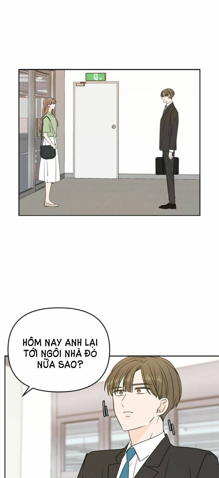 Kiếp Này Cũng Xin Chăm Sóc Tôi Như Vậy Nhé Kiếp Này Cũng Xin Chăm Sóc Tôi Như Vậy Nhé: Chapter 64
