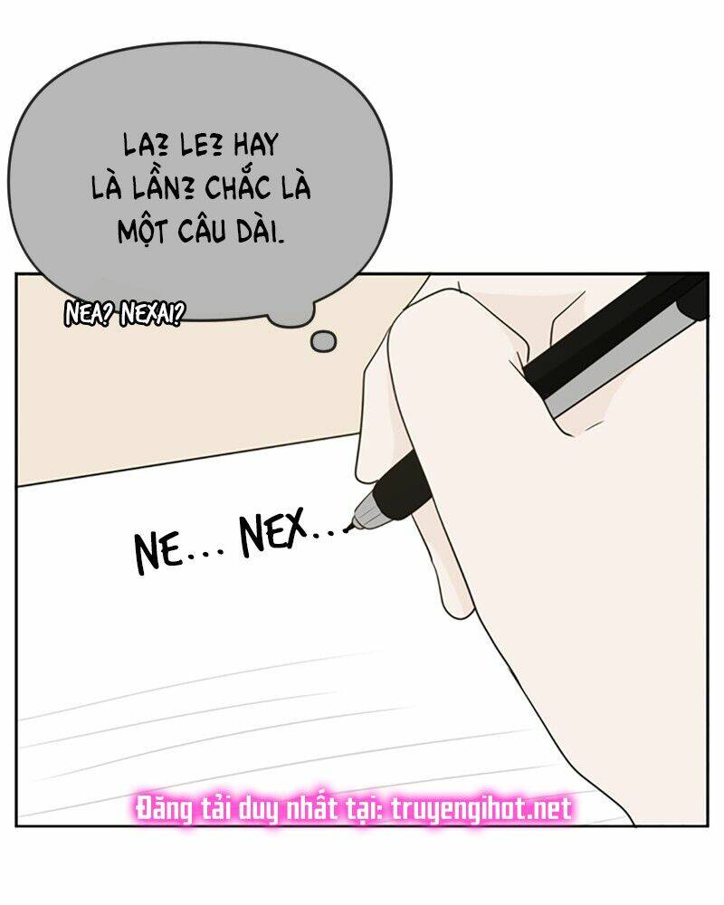 Kiếp Này Cũng Xin Chăm Sóc Tôi Như Vậy Nhé Kiếp Này Cũng Xin Chăm Sóc Tôi Như Vậy Nhé: Chapter 66